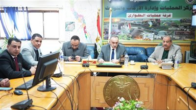 محافظ أسيوط: فتح لجان في اليوم الأول لجولة الإعادة بالدائرة الثالثة الملغاة