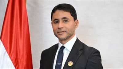 النائب محمد مظلوم: كلمة الرئيس السيسي جسّدت تضحيات رجال الشرطة 