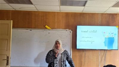 صحة المنوفية تواصل تدريب الدفعة السابعة من مقدمي المشورة الأسرية للسيدات