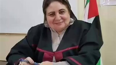 هدى درويش.. سادنة حوار الأديان ومعمارية 
