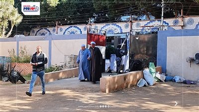 في الساعات الأولى.. كبار السن يتصدرون المشهد للتصويت بانتخابات النواب بقنا