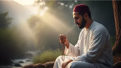 باحثة توضح معنى التصوف الشرعي وجوهر الإحسان المستمد من الكتاب والسنة