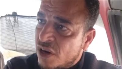 «بناتي سندي وعكازي».. أب يروي مأساة جنة وفرحة بعد حادث الطريق الصحراوي