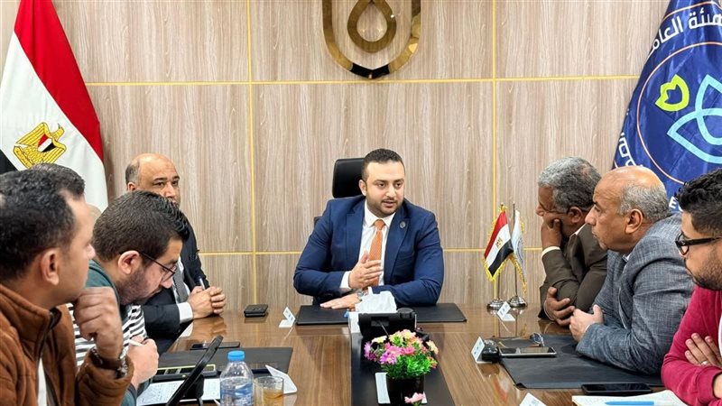 مدير هيئة الرعاية