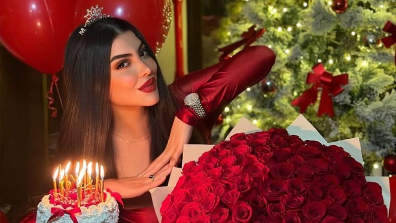 دعاء صلاح 
