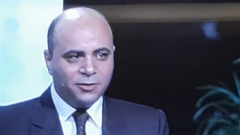 سامح عسكر
