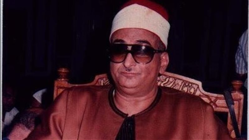 محمد عبد العزيز حصَّان