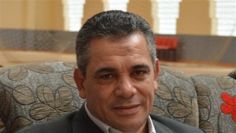 محسن عليوة