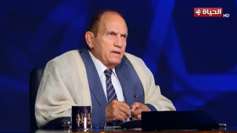 الدكتور أحمد نعينع