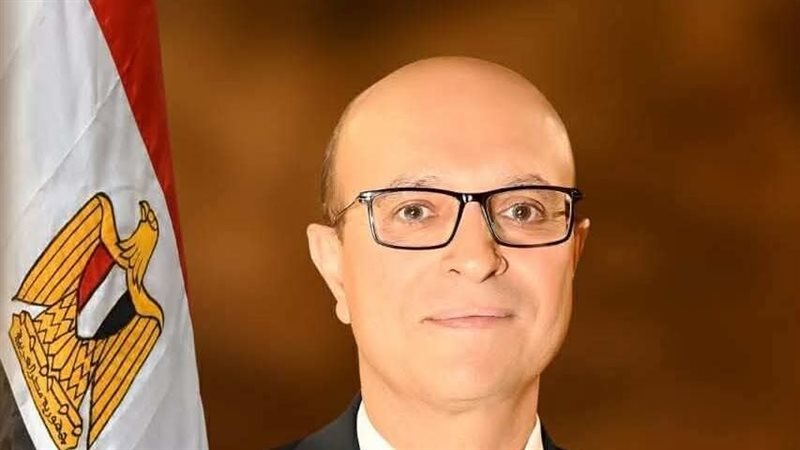 رئيس جامعة أسيوط