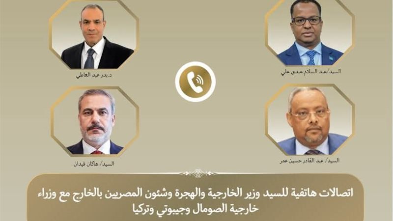 اتصالات دولية