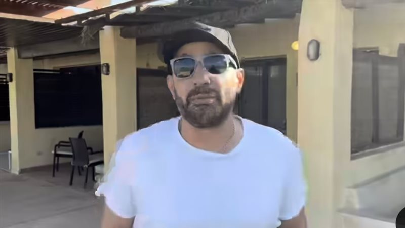 أحمد السقا 