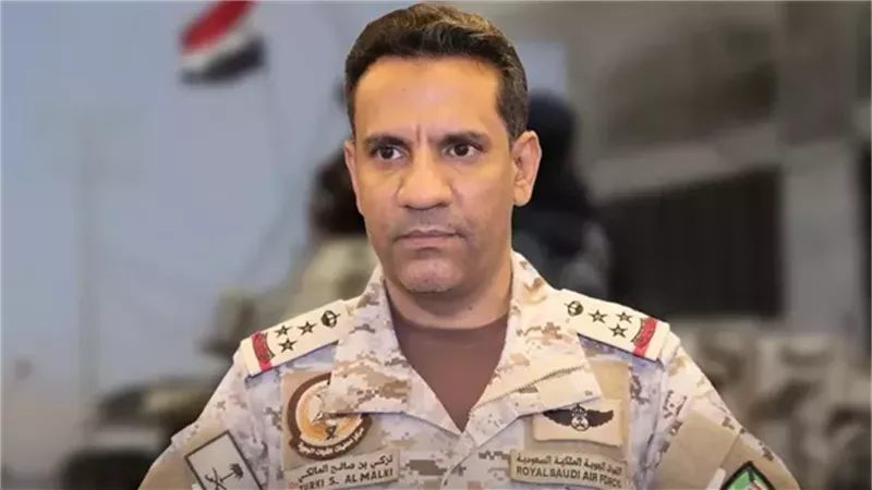المتحدث الرسمي باسم