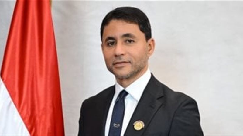 النائب محمد مظلوم