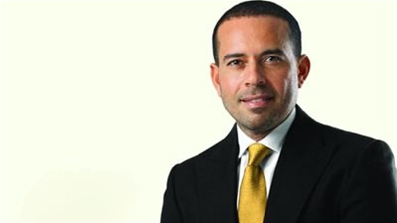 النائب محمد زكي 