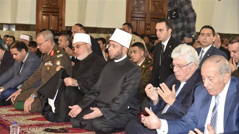 صلاة الجمعة