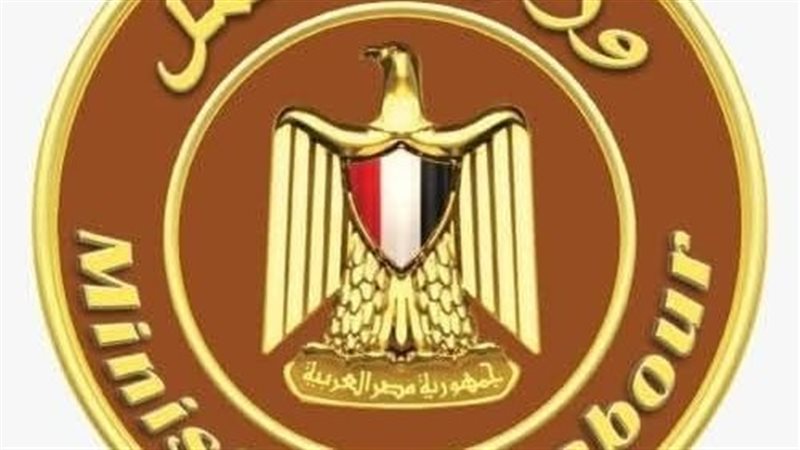 وزارة العمل