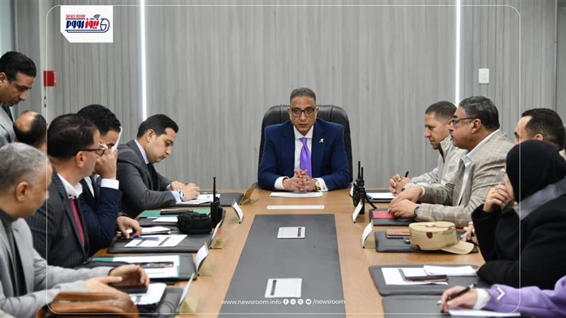 مركز سيطرة الشبكة