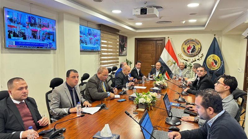 الغرفة تواصل متابعة