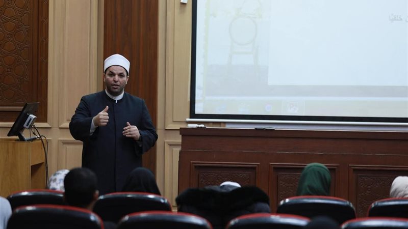  دورة تأهيل المقبلين