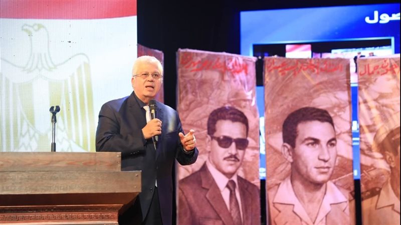 وزير التعليم العالي