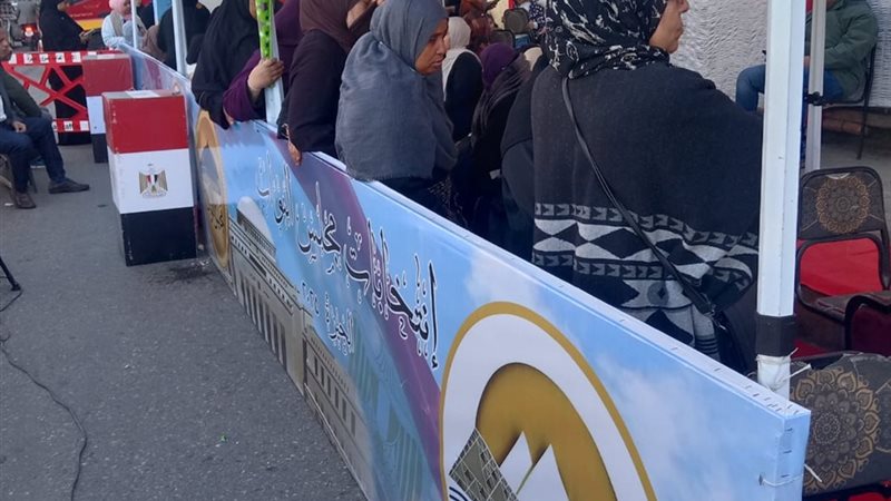 انتخابات النواب 