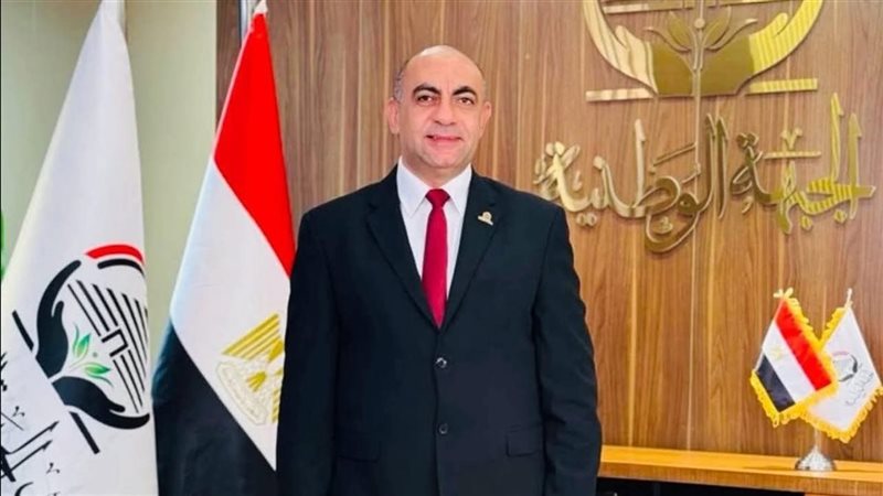  محمد إبراهيم موسي