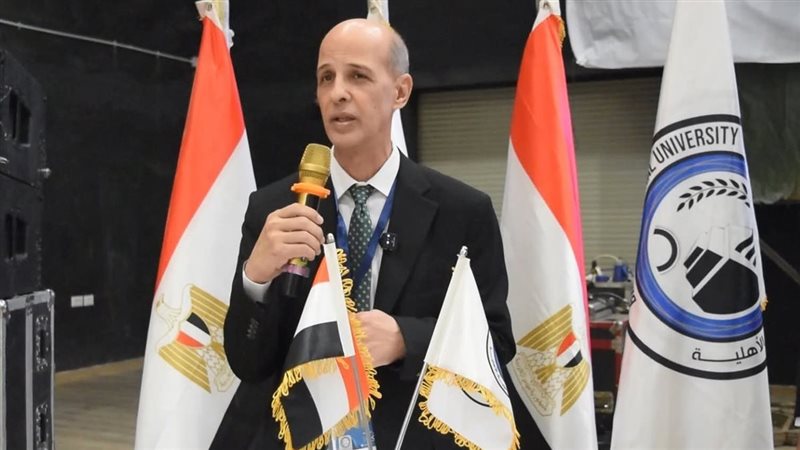 الدكتور طارق على