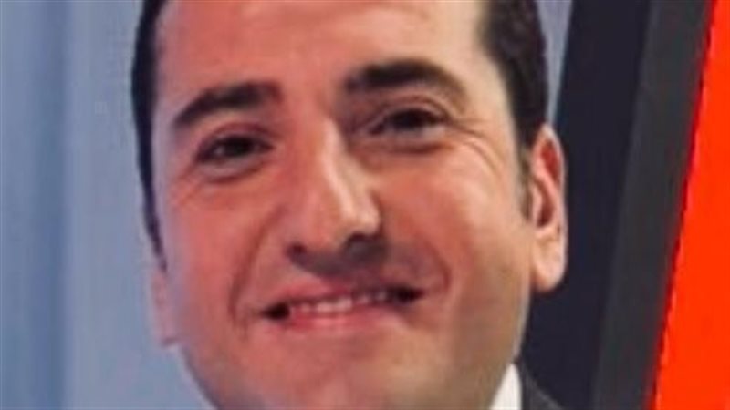 متى بشاي رئيس لجنة