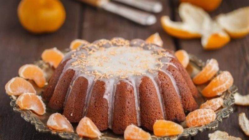 طريقه عمل كيكة يوسف