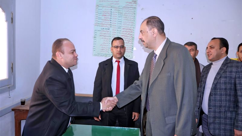 جانب من الفعالية