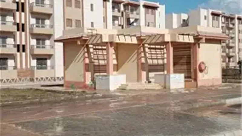 محال تجارية