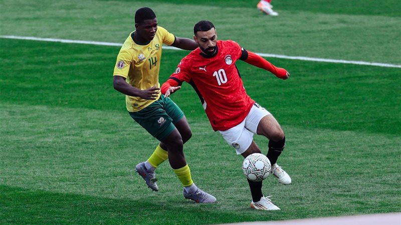منتخب مصر