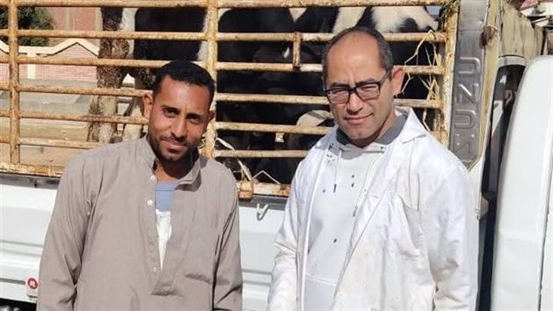 جانب من الحملة 