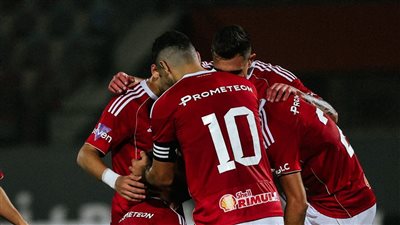 موعد مباراة الأهلي المقبلة والقنوات الناقلة بعد توديع كأس مصر