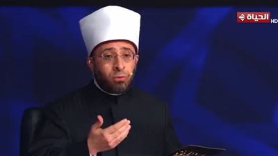 أسامة الأزهري يبدع شعرا في متسابقي «دولة التلاوة»: حناجر ذهبية 