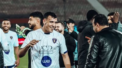 بعد الإطاحة بالأهلي.. المصرية للاتصالات تُسقط فاركو وتتأهل إلى ربع نهائي الكأس