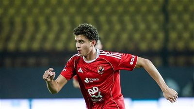 فايق يكشف تفاصيل عرض برشلونة لضم حمزة عبد الكريم من الأهلي