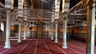 «أذان المغرب 06:00 PM».. ننشر مواقيت الصلاة اليوم 20 رمضان 1447 في القاهرة