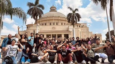 مجلس جامعة القاهرة يعلن عن نظام «ساعات المشاركة المجتمعية» 