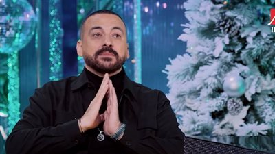 «دياب»: ريحة البرسيم بتفكرني بطفولتي في إمبابة ولسه بحبها لحد دلوقتي
