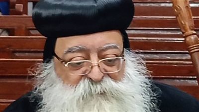 الأنبا تكلا يترأس قداس عيد الميلاد المجيد في كاتدرائية دشنا بقنا
