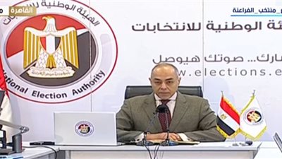 «بنداري» يحث الإعلام على نقل الصورة الحقيقية للعملية الانتخابية