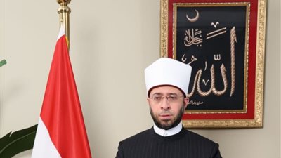 الأحد..لقاء صحفي للأزهري للإعلان عن المؤتمر الدولي الـ36 للشئون الإسلامية