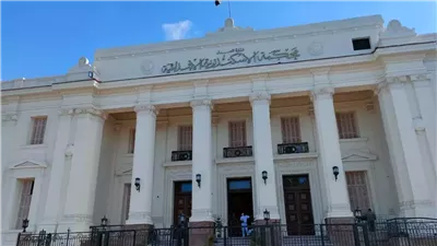 جنايات الإسكندرية تنظر محاكمة المتهم بقتل زميله المهندس بعد عودته من العباسية