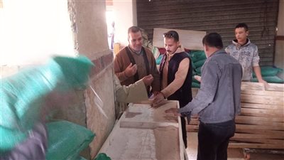 وزارة الداخلية تواصل حملاتها الأمنية المكثفة وتضبط آلاف المخالفات خلال 24 ساعة