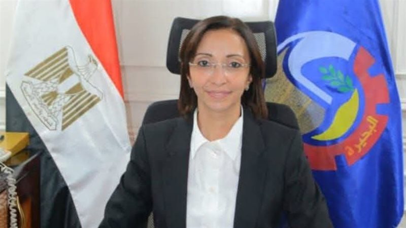 محافظ البحيرة: رشيد