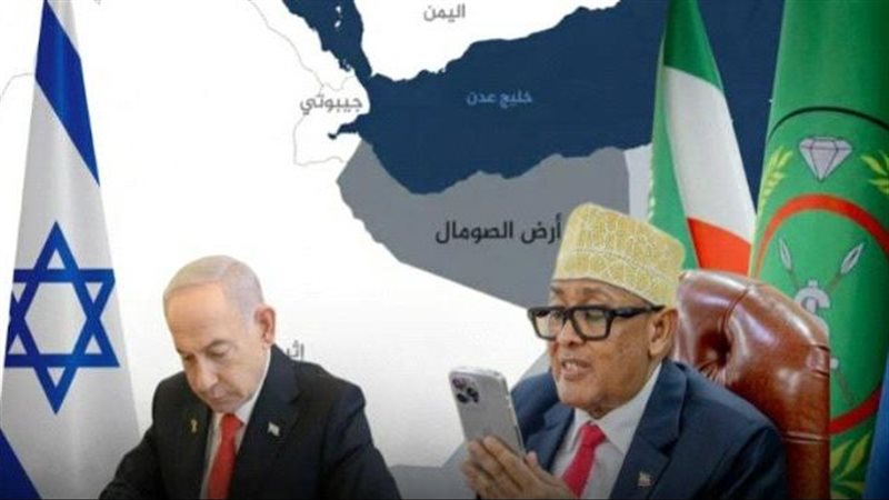 إقليم أرض الصومال