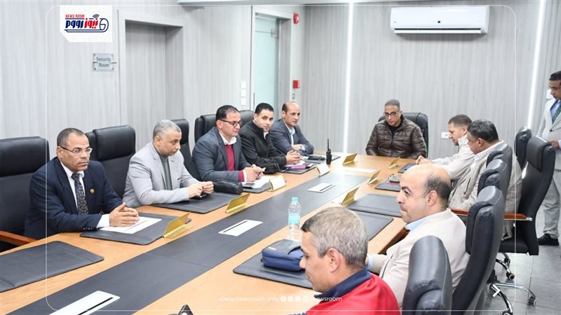 مركز سيطرة الشبكة