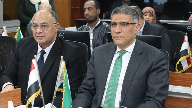 المهندس عادل النجار